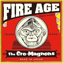 Amazon.co.jp: CAVE PARTY (通常盤): ミュージック CAVE PARTY The Cro-Magnons