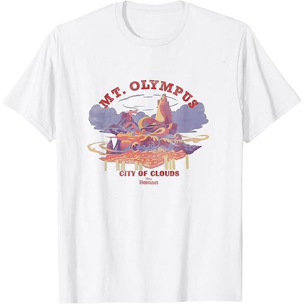 Tシャツ 古着 90s Disney ディズニー Hercules ヘラクレス LIQUID BLUE Disney ディズニー Hercules ヘラクレス ハデス
