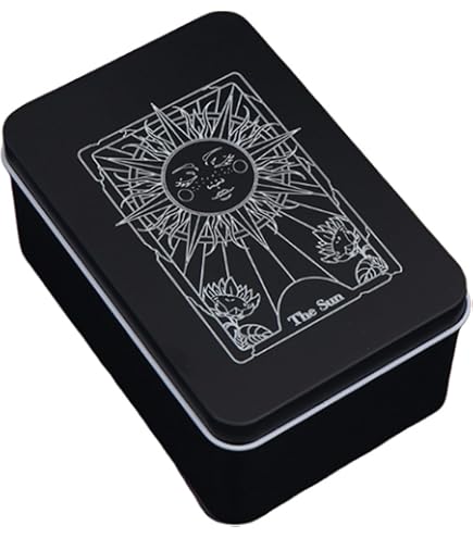 Amazon.co.jp: [セドナの魔法] タロットカードケース カンケース