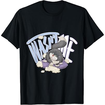 Amazon | ディズニー シンデレラ ルシファー How Purrrfect Tシャツ