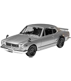 フジミ模型 1/24 インチアップシリーズ No.151 トヨタ プリウス