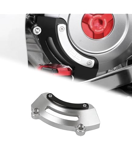 Amazon | H2C製 ダックス125 クランクケース カバー 2 DAX 125