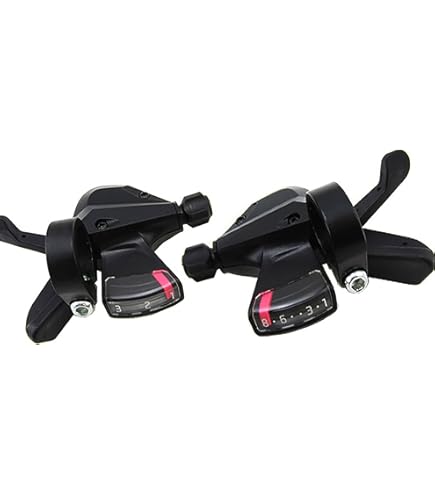 Shimano Shifter Cables Shimano SLX SL-M7000 Trigger Shifter (Black