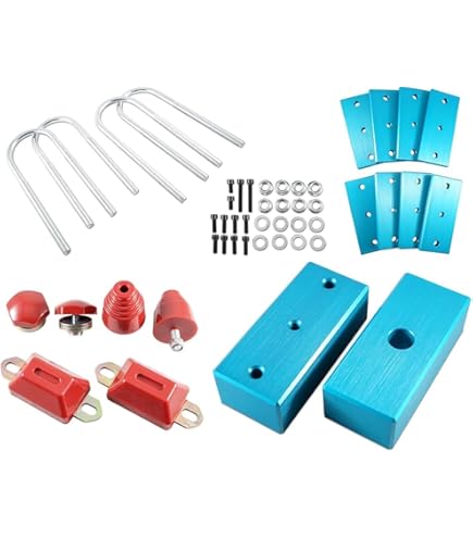 Amazon | HELIOS 200系 ハイエース用 2WD 車高調整式 ローダウン