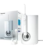 Amazon | パナソニック 口腔洗浄器 ジェットウォッシャー ドルツ