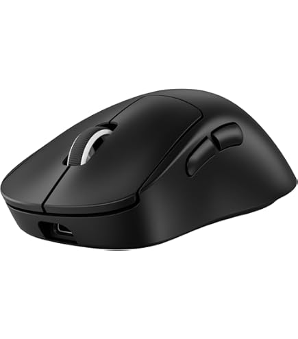 マウス・トラックボール logicool gprox superlight BK Amazon.co.jp: Logicool G PRO X SUPERLIGHT ワイヤレス