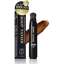Amazon | 綺和美 KIWABI ROOT VANISH 白髪染め ヘアカラー