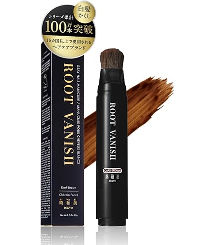 Amazon | サクラン トリートメントカラー ダークブラウン | サクラン