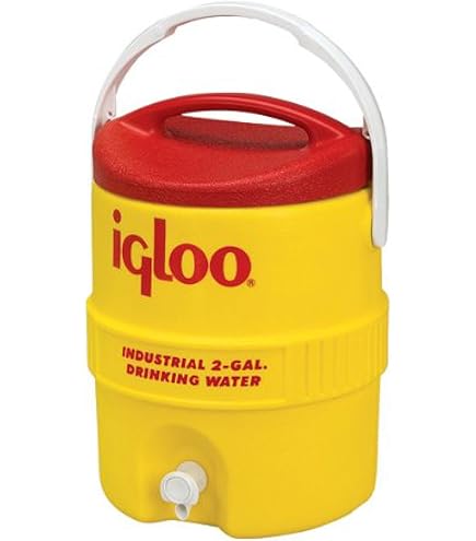 IGLOO ウォータージャグ igloo IGLOO イグルー ウォータージャグ 大容量 18L 19L SPORT 5