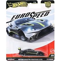 Amazon.co.jp: ホットウィール(Hot Wheels) カーカルチャー ユーロ