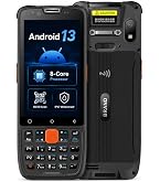 Amazon.co.jp: ユニテック・ジャパン HT330 Android ハンディ