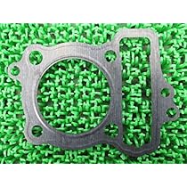 エイプ 100 シリンダー ヘッド 純正 エイプ100純正シリンダーヘッドASSY - メルカリ