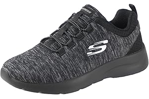 SKECHERS(スケッチャーズ) レディース スケッチャーズ ダイナマイト 2.0 - イン ア フラッシュ_12965W 幅広スニーカー