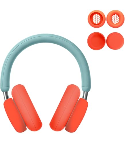 Amazon | CMF by Nothing Headphone Pro 対応イヤーカップ カバー +