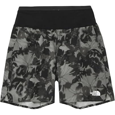 Amazon.co.jp: The North Face Men's Enduris Racing Shorts, Black