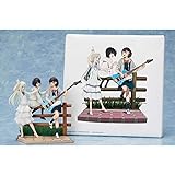 超平和バスターズ プレミアムBOX あの日見た花の名前を僕たちは知らない 心が叫びたがってるんだ 空の青さを知る人よ ノンスケール 塗装済み完成品フィギュア
