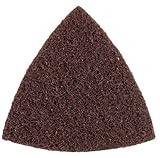 Bosch CS101 Coarse Triangle Finishing Pad for Corner Sander [並行輸入品]