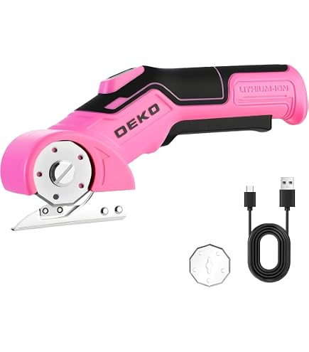 パオック(PAOCK) 充電式 電動ハサミ RES-3.6V ダンボール/DXT Amazon | パオック(PAOCK) 【本体・替刃セット】 充電式ハサミ RES-3.6