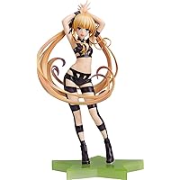 T.M.Revolution/冴えない彼女の育てかた♭ 澤村・スペンサー・英梨々 HOT LIMIT Ver. 1/7スケール ABS&PVC製 塗装済み完成品フィギュア