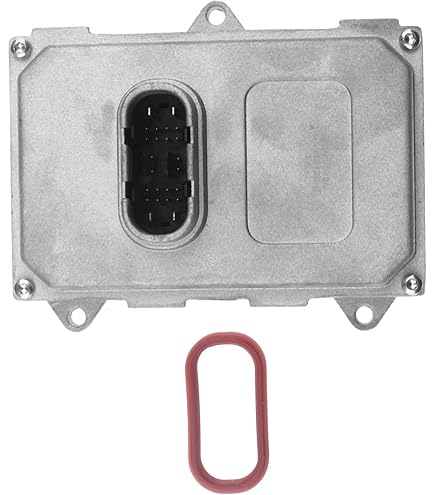 Xenon Headlight Control Unit 5DV009720-00 - Replacement For Opel Astra, Insignia, Buick Regal (2009-2015)