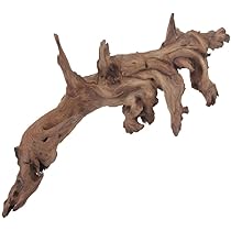 衝立　流木 Amazon | 流木 水族館シンクエイブル流木水槽の装飾