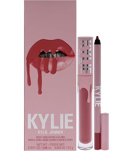 香水(女性用) 新品 Kkw Fragrance KYLIE JENNER ♥︎PINK Lips