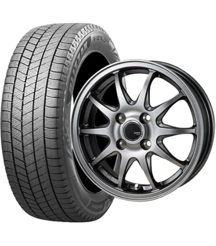 Amazon.co.jp: ブリヂストン(BRIDGESTONE) 185/60R16 86Q