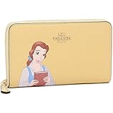 Amazon コーチ Coach アウトレット 財布 限定 ディズニー コラボ ダンボ 671 Sv Ha レディース 二つ折り財布 ホワイト 並行輸入品 Coach コーチ 財布