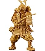 Amazon | PLAMAX 1/12 鎌倉時代の鎧武者 緑の装 Green color edition 1