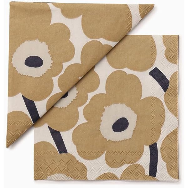 Amazon.co.jp: マリメッコ marimekko UNIKKO 60TH ANNIVERSARY