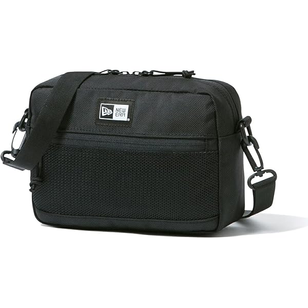 ショルダーバッグ NEW ERA SQUARE BAG COLLECTION 4MS022 NEW ERA SQUARE BAG COLLECTION 4MS022 (New Era/ショルダー
