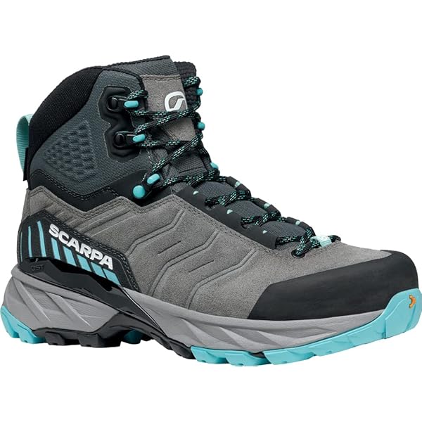 Amazon | [SCARPA] スカルパ メスカリートトレック GTX Women's