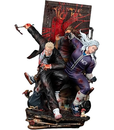 フィグゼロ ドロヘドロ ニカイドウ フィギュア 29-EY0926-18 フィグゼロ ニカイドウ (完成品) - ホビーサーチ ロボット・特撮