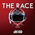 The Race (通常盤)