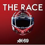 The Race (通常盤)