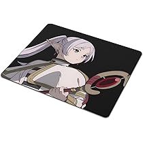 フリーレン　高品質・未使用 マウスパッド&プレイマット 61odkXh9NJL._AC_UL210_SR210,