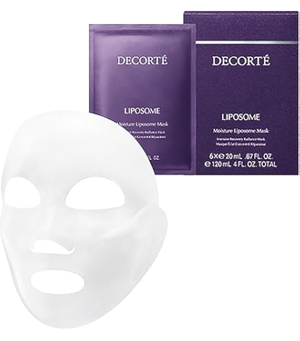 Amazon.co.jp: 資生堂 クレ・ド・ポー ボーテ マスクエクレルシサン 6