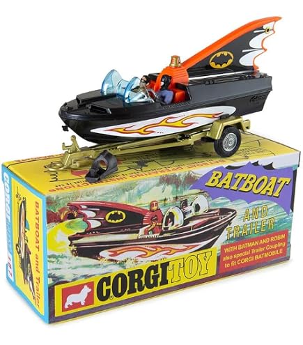 Amazon | MATTEL 1/12 バットマン クラシック TVシリーズ バット