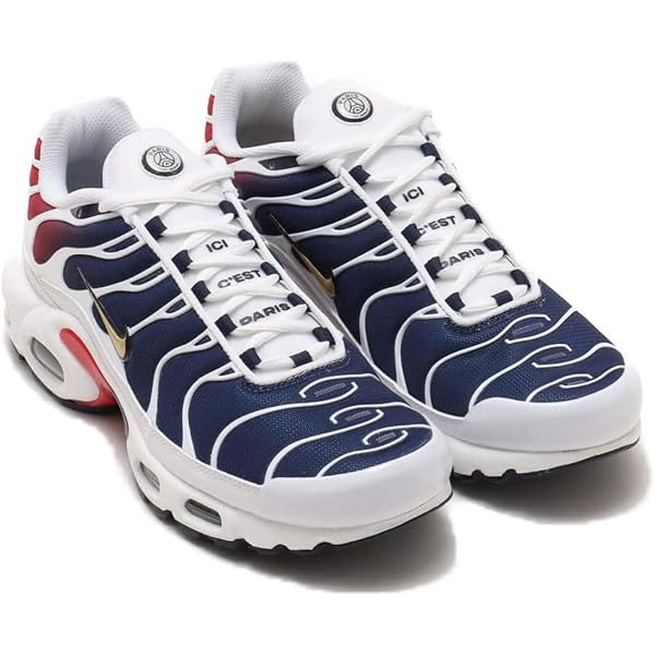 Amazon | [ナイキ] エア マックス プラス AIR MAX PLUS ウルフグレー