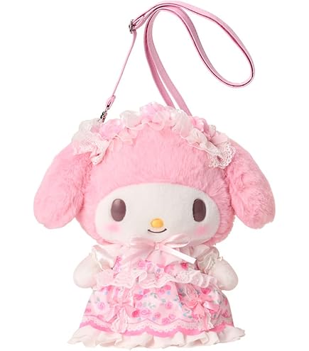 Amazon.co.jp: サンリオ(SANRIO) ぬいぐるみ（キャラクター大賞第4弾