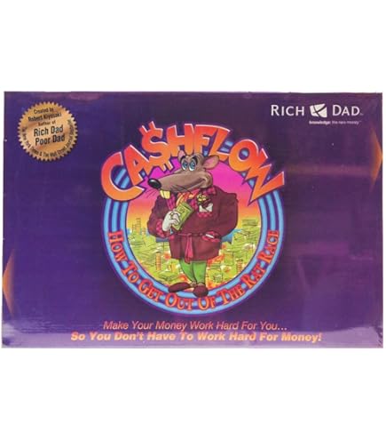 【欠品なし】キャッシュフロー101 日本語版　ボードゲーム 欠品なし】キャッシュフロー101 日本語版 ボードゲーム 欠品なし