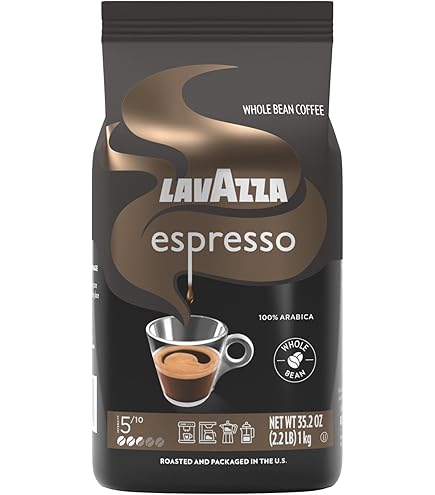 Amazon | ラバッツァクオリタオロコーヒー豆1kg | Lavazza | 焙煎 通販