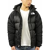 [ザ・ノース・フェイス] ダウンジャケット M HMLYN DOWN PARKA ヒマラヤン ダウン ジャケット アウトドア ブラック 大きいサイズ [NF0A4QYX] [並行輸入品]