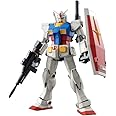 ガンプラ MG 機動戦士ガンダム THE ORIGIN RX-78-02 ガンダム 1/100スケール 色分け済みプラモデル