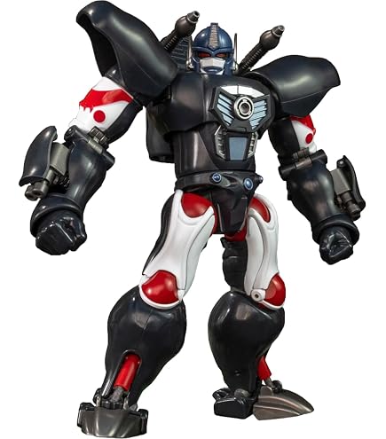 Amazon | タカラトミー(TAKARA TOMY) TFビーストウォーズメタルス D-42