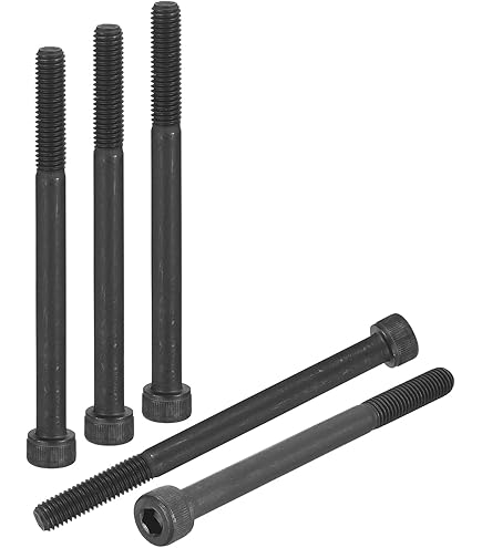 六角穴付き M8x35 ソケットキャップスクリュー 100個 Amazon | uxcell 六角穴付きボルト 六角キャップスクリュー 六角