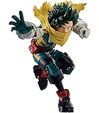 Amazon | バンプレスト 僕のヒーローアカデミア 7TH SEASON