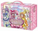 スイートプリキュア♪マグネットきせかえトランク　初回限定版