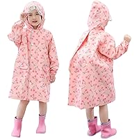 Amazon | [モンポケ] ピカチュウ 子供用 レインコート