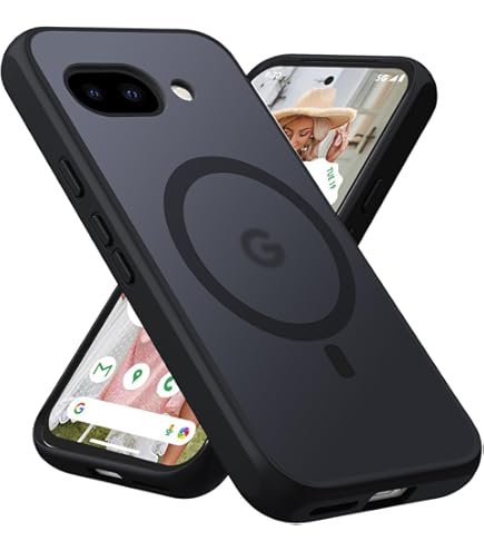 美品！ pixel9a 本体 ケース付き 美品！ pixel9a 本体 ケース付き - メルカリ